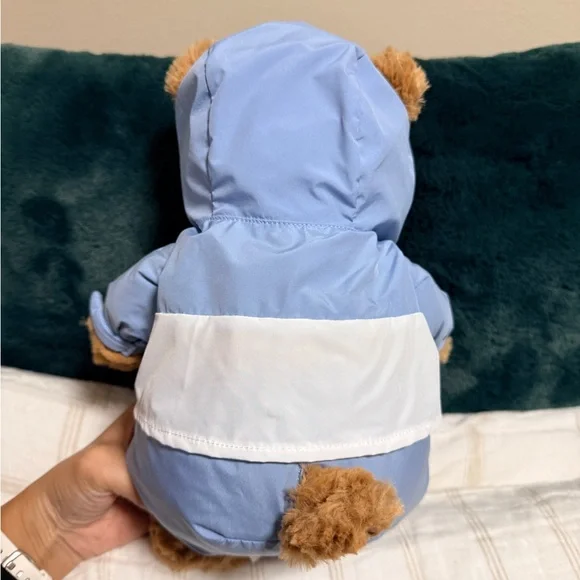 Jellycat Bartholomew Bear Snow Suit - Picture 3 of 5